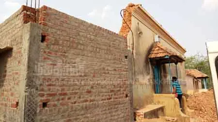 building Collapsed 